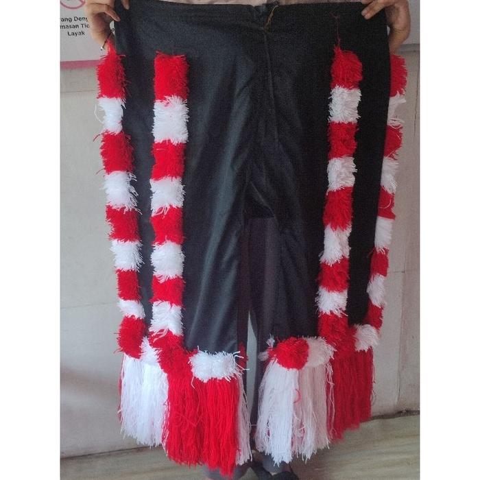 Celana Barong/Celana Pembarong Reog/Celana Reog/Celana Reog