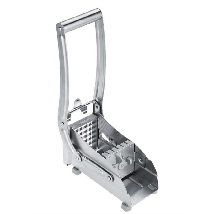 Potato Chipper Cyprus AD1250K Alat potong Kentang pisau kentang