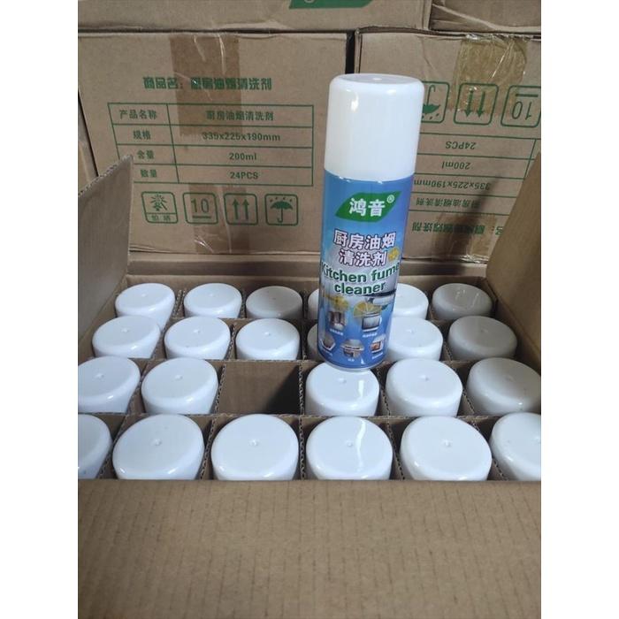 BAGUS BELI SPRAY PEMBERSIH SUPER NANO X2000 ISI 2