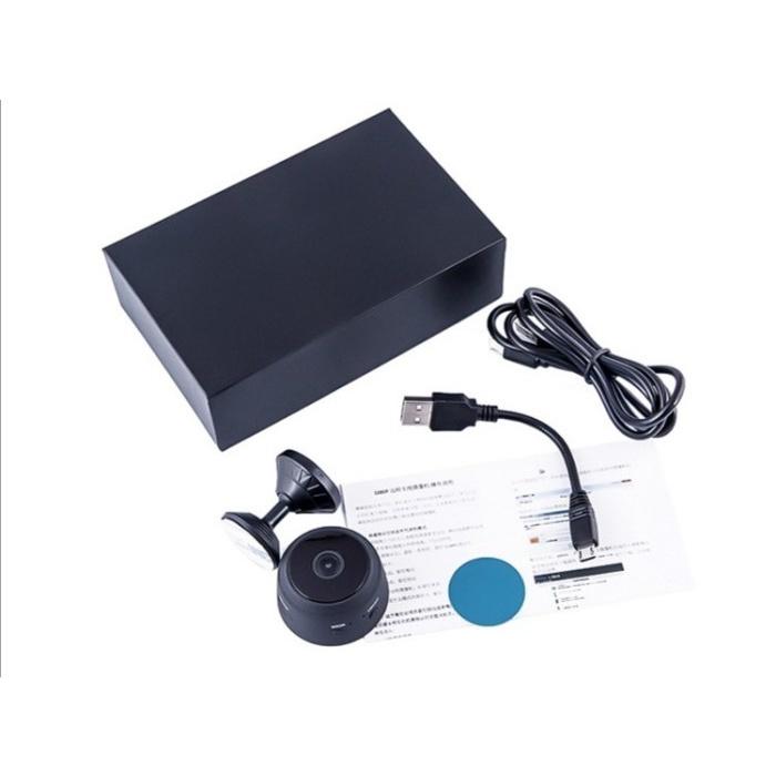 BAGUS BELI Kamera Cctv Mini ProMax smart home