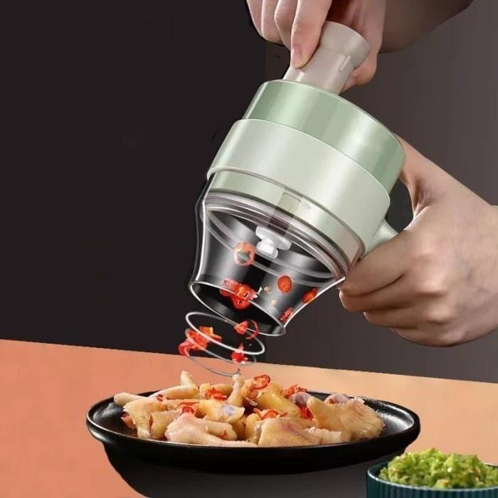 BAGUS BELI Splity Blend / SLICER VEGE CHOPPER
