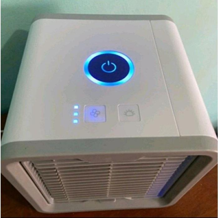 BAGUS BELI Mini Air conditioner Pro Japan - AC PRO FUJITA