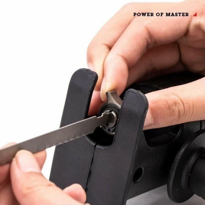 BAGUS BELI JINN SAW 3IN1 ADAPTOR BOR GERGAJI Adaptor Bor Listrik