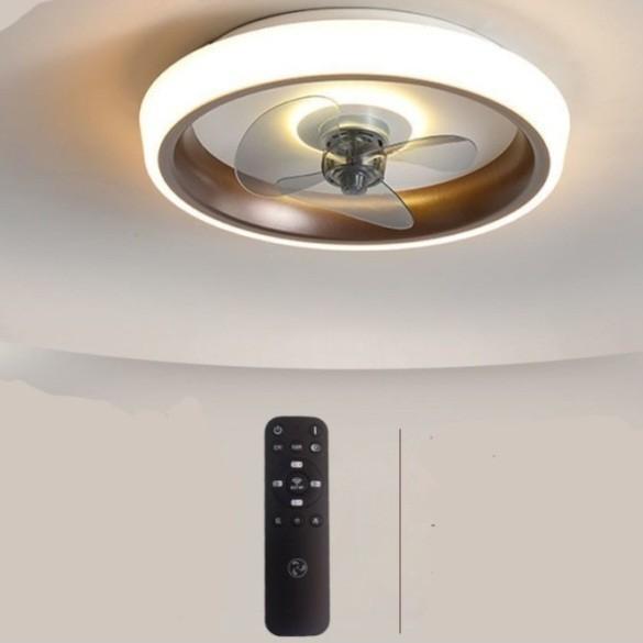 JUMBO PREMIUM lampu hias E27 Plug Remote + Kipas Angin pengharum Fan