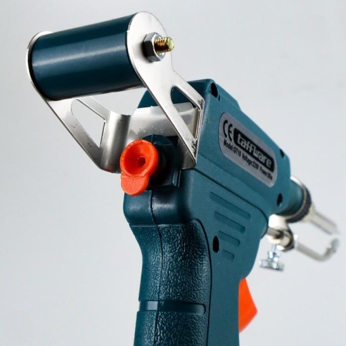 BAGUS BELI Solder Iron Automatic Tin Gun 60W - GT10 Solder Listrik