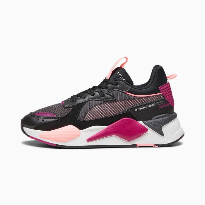 Sepatu Trainer Puma-RS-X Reinvention 36957919 / 20232