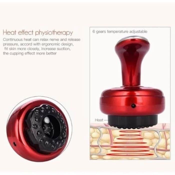 BAGUS BELI SMART CUPPING MASSAGER ORIGINAL