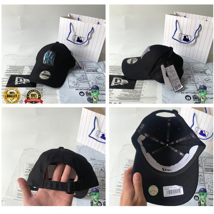 Topi MLB Cap NY / Topi MLB Cap LA