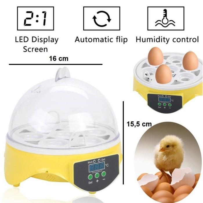 BAGUS BELI Inkubator Telur