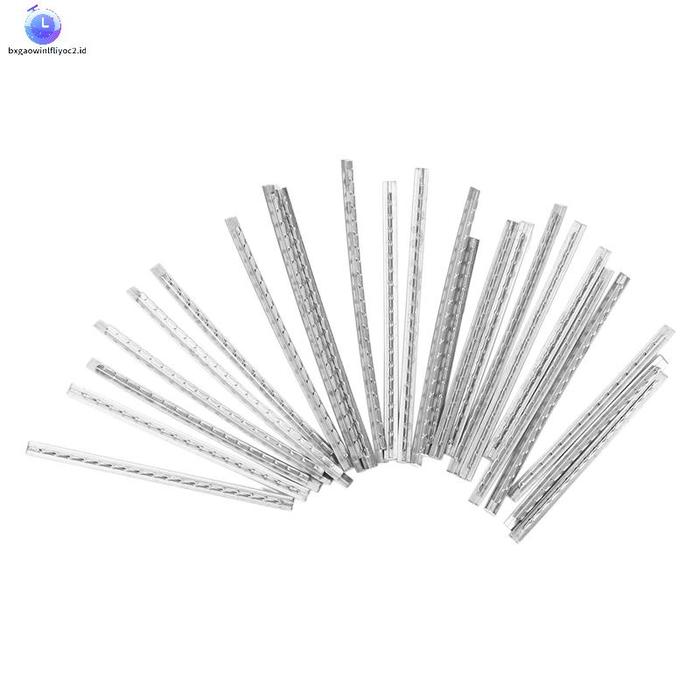Nickel Sier Fret Wire Electric Guitar Fretwire Jumbo Width 2.90mm