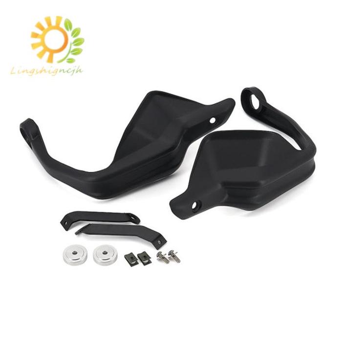 Promo Motor Handguard Pelindung Tangan Shield Protector Handguard