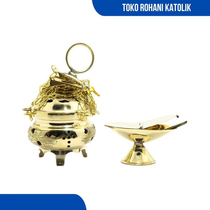 terlaris(RUDI) WIRUK PENDUPAAN KATOLIK / WIRUK DAN NAVIKULA / PERLATAN
