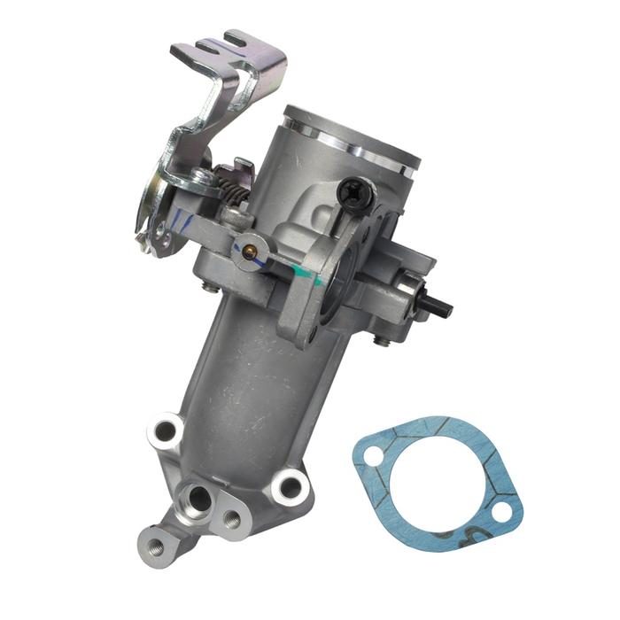 throtle body set vario 125 original Lama 2013-2015 16410-KZR-B21
