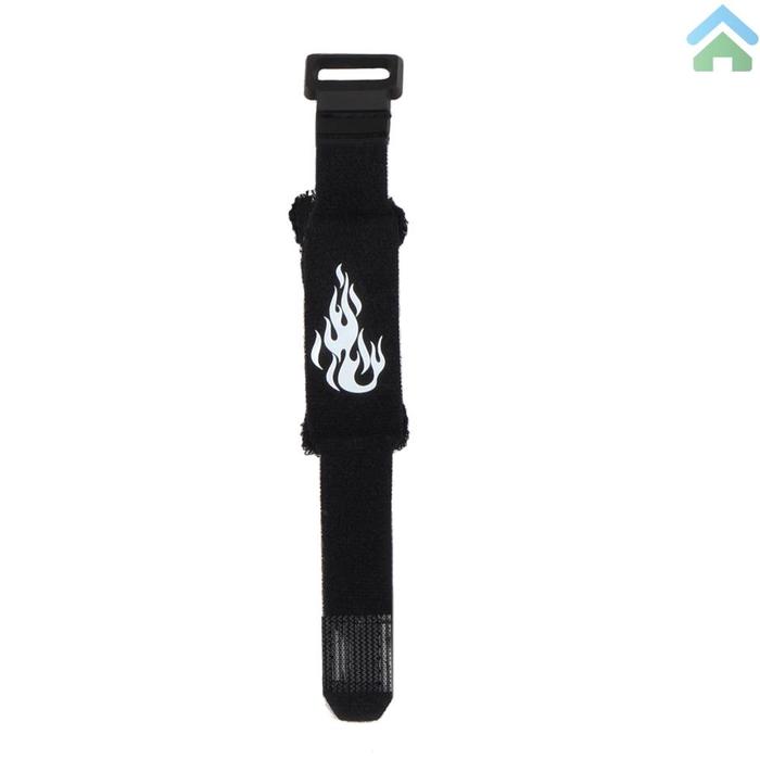 Rockhouse Senar Gitar Muter Gitar String Mute Fretboard Muting Wrap