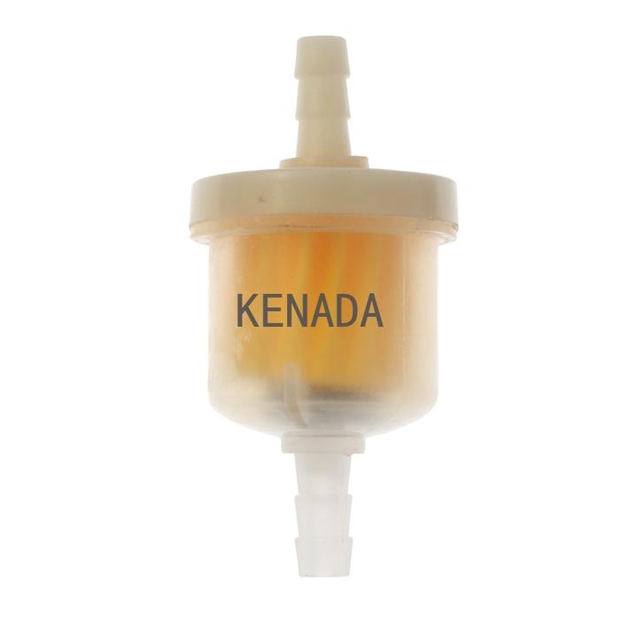 SARINGAN FILTER BENSIN UNIVERSAL BENING Motor Karburator Bensin