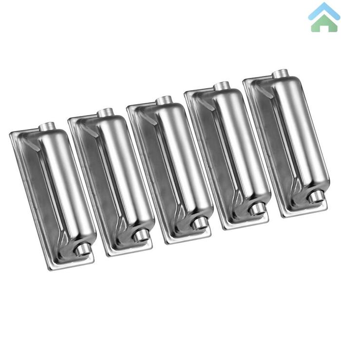 Double-end Rectangular Snare Drum Lug Claw Hooks Ear Drum Set Part