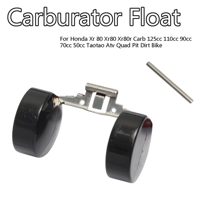 pelampung karburator PZ16 PZ18 PZ20 PZ22 Carburetor Coolster NST