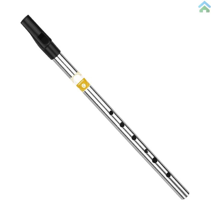 Suling Peluit Irish Kunci C 6lubang Suling Angin Alat Musik Untuk