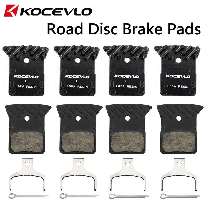 Kocevlo l05a l03a דיסק כביש בלם רפידות שרף קרח r7070 r8070 rs8070