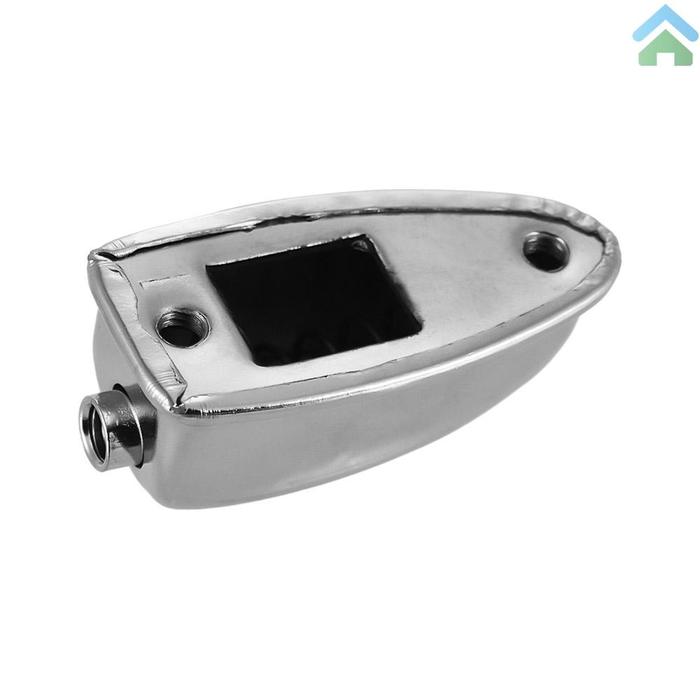 Single-end Snare Drum Lug Ear Claw Hooks Connector Drum Set Part