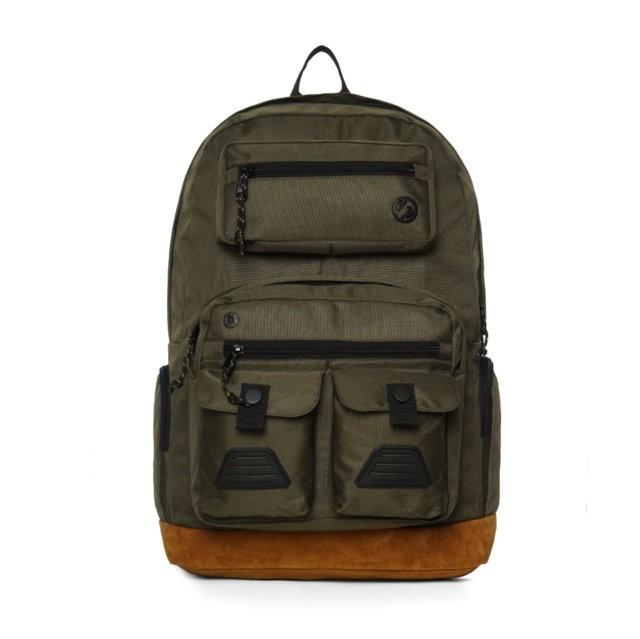 TAS PUNGGUNG / RANSEL BLOODS INDUSTRIES | GRIFFIN 04