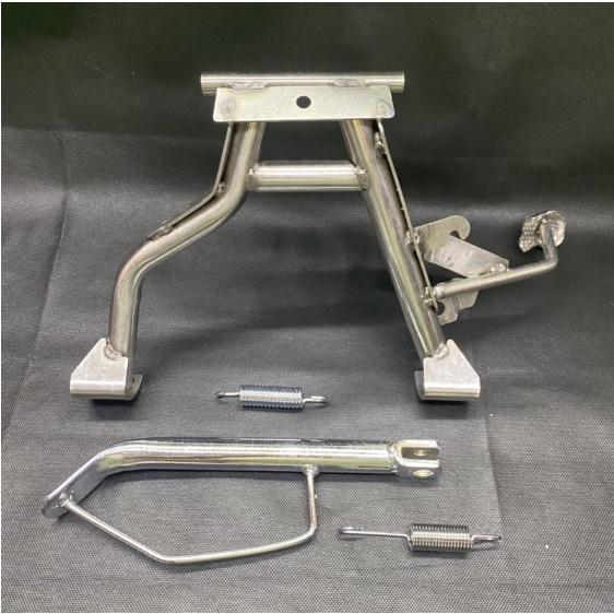 Standar set vario 110 RIng 17 Stanless crum beat karbu scoopy dll