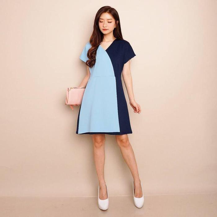 Keira dress murah