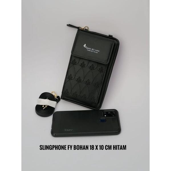 Produk SLINGPHONE FY BOHAN Barang Berkualitas