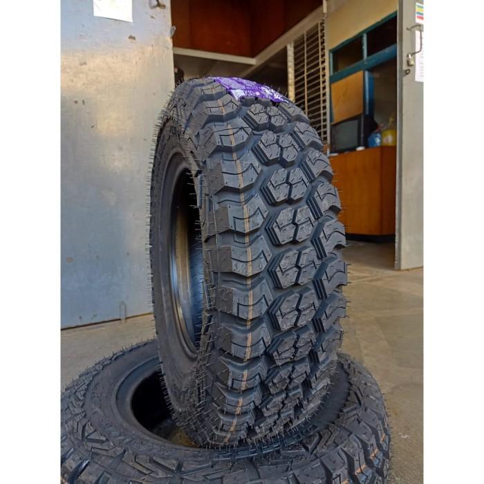 Achilles Dessert 175 R13 - OFFROAD