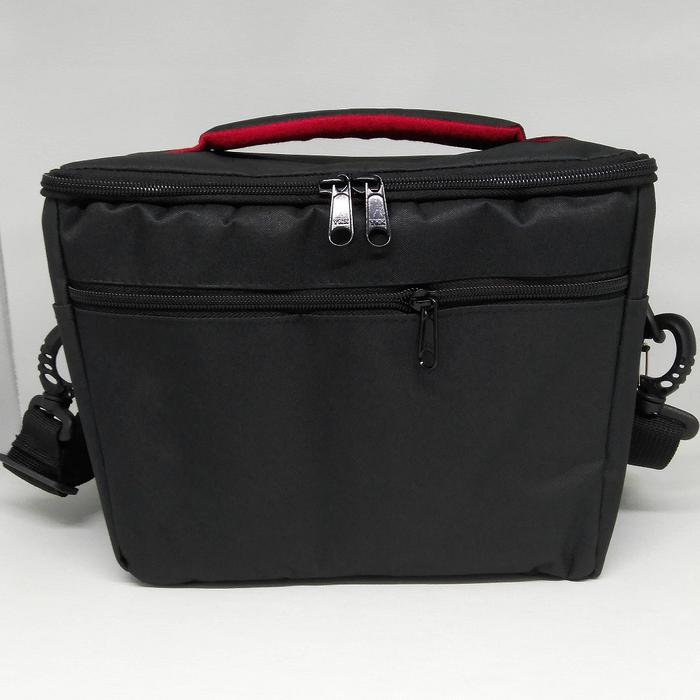 Gratis Ongkir - Canon Eos M10 / M100 300D Case / Tas Kamera Mirrorless