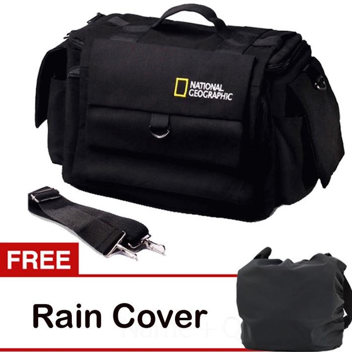 Tas Kamera Dslr Mirrorles Selempang Spec