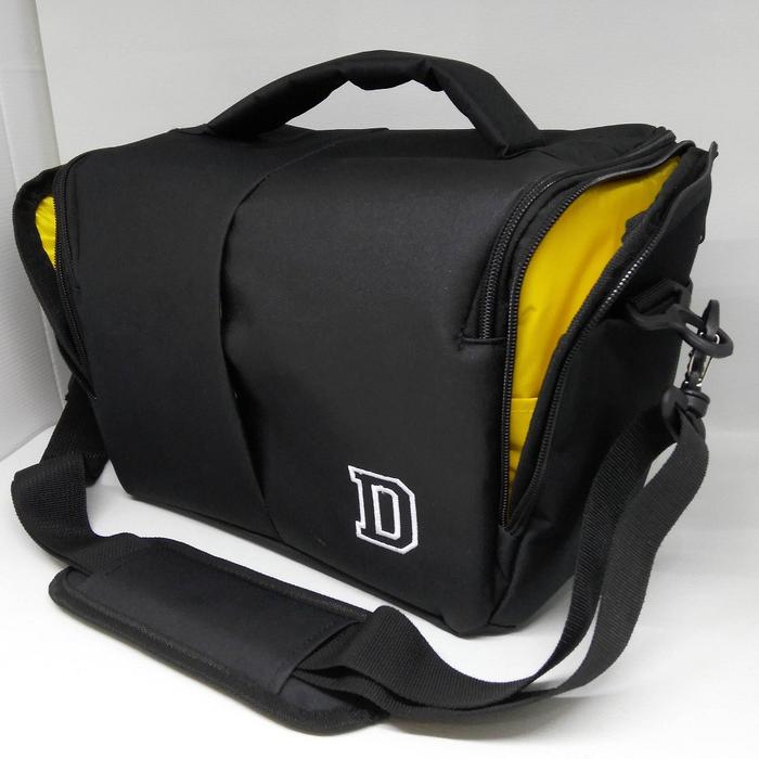 Gratis Ongkir Tas Kamera Dslr Canon Eos Digital Free Raincover Kode T