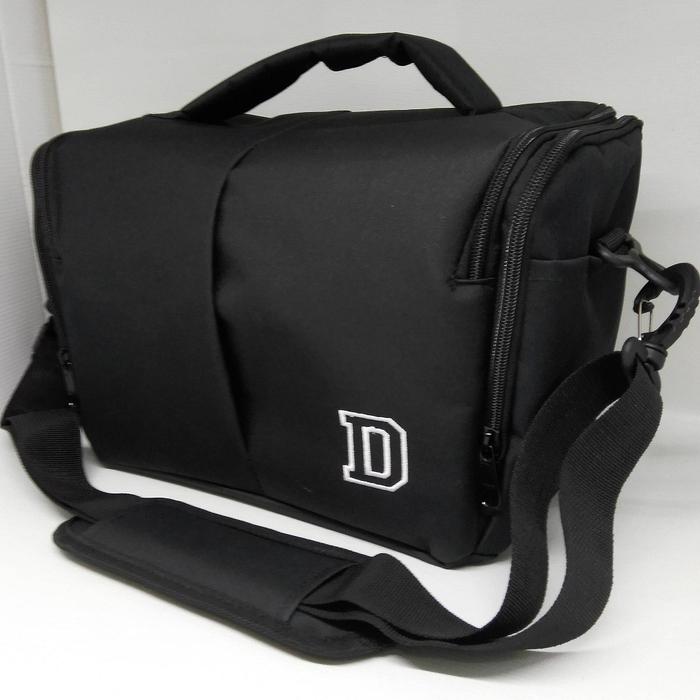 Tas Kamera Dslr Nikon D610 D4 D3X D3S D800 D600 D300S D7100 D7000 D90
