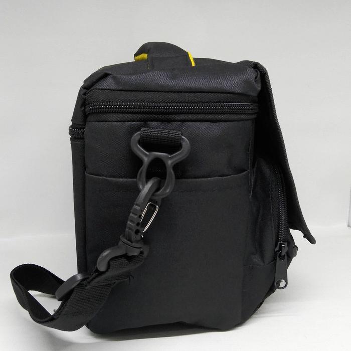 Tas Kamera Canon Dslr Raincoat Eos 1100D 1200D 1300D 1500D 3000D 4000D