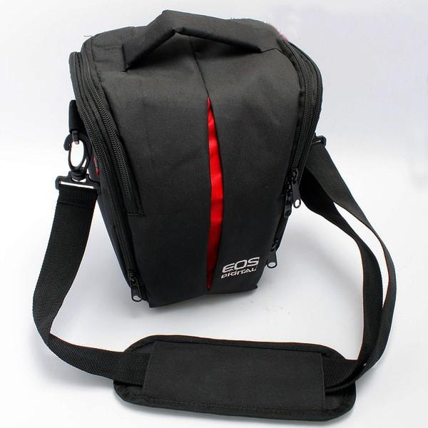 Tas Kamera Dslr Mirrorless Canon Eos 4000D 1100D 1200D 1300D 60D 600D