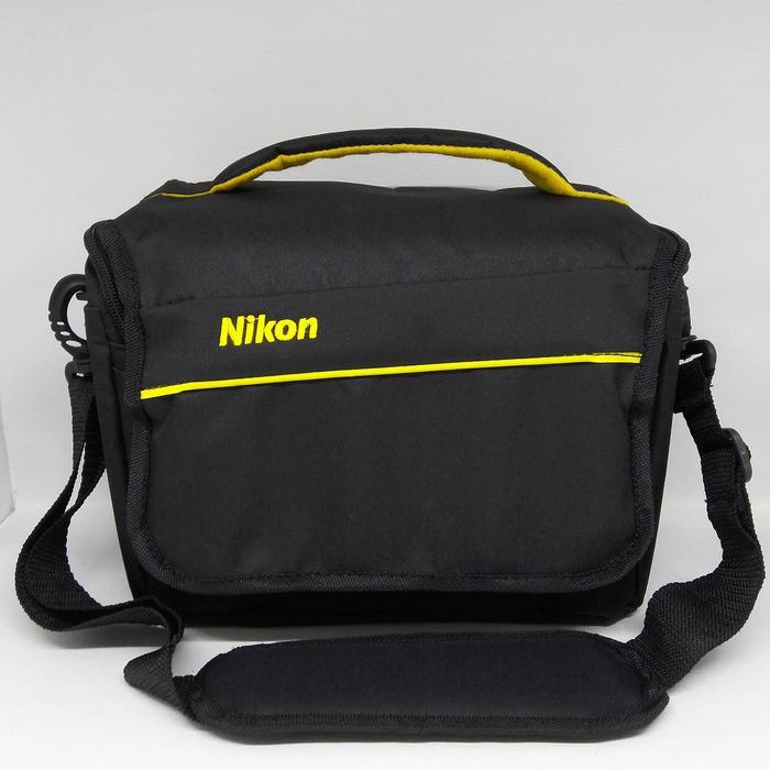 Tas Kamera Dslr Nikon D3500 D850 D7500 D5600 D3400 D500 D5 D7200 D810A