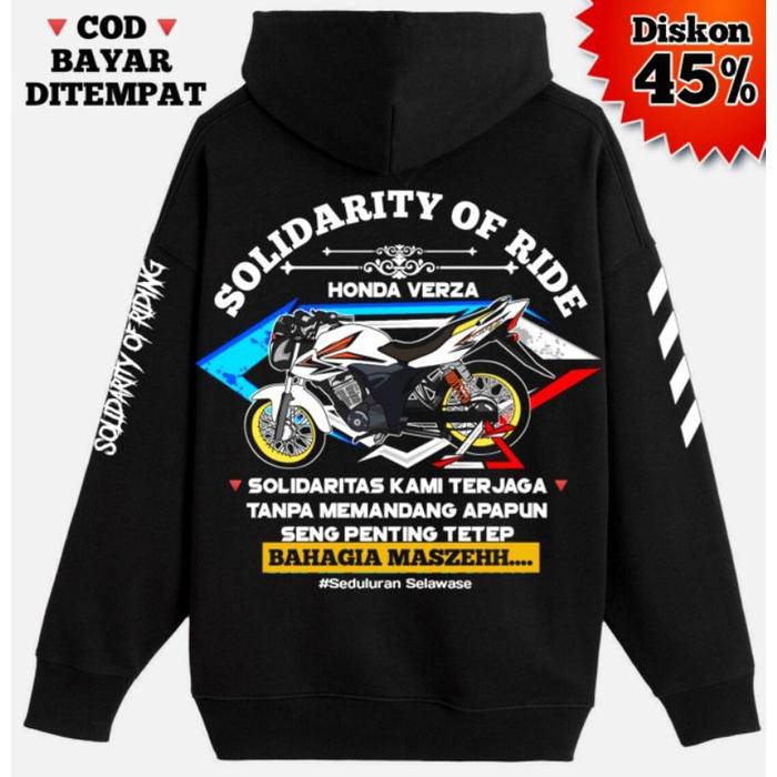 Switer Hoodie Verza Jaket Hoodie Verza Ready