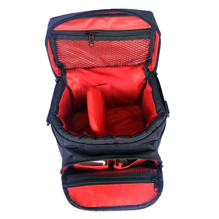 Gratis Ongkir - Tas Kamera Canon Eos M5 Free Raincover Spec