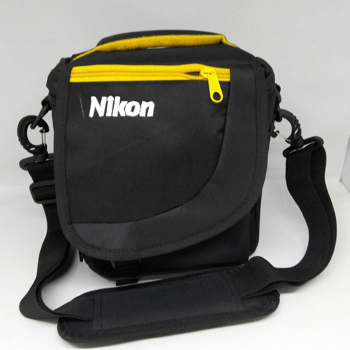 Tas Kamera Selempang Nikon Spec
