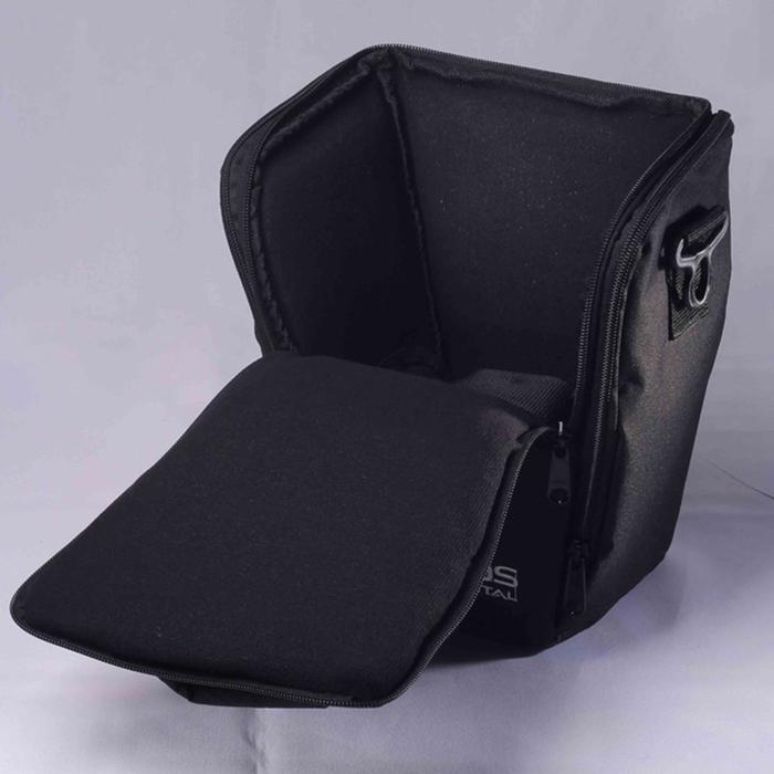 Tas Kamera Dslr Mirrorless Canon Eos 1000D 1100D 1200D 1300D 60D 600D