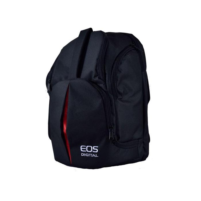 Tas Kamera Kode W Eos Tas Kamera Murah Dslr Canon Walter | Ransel Spec