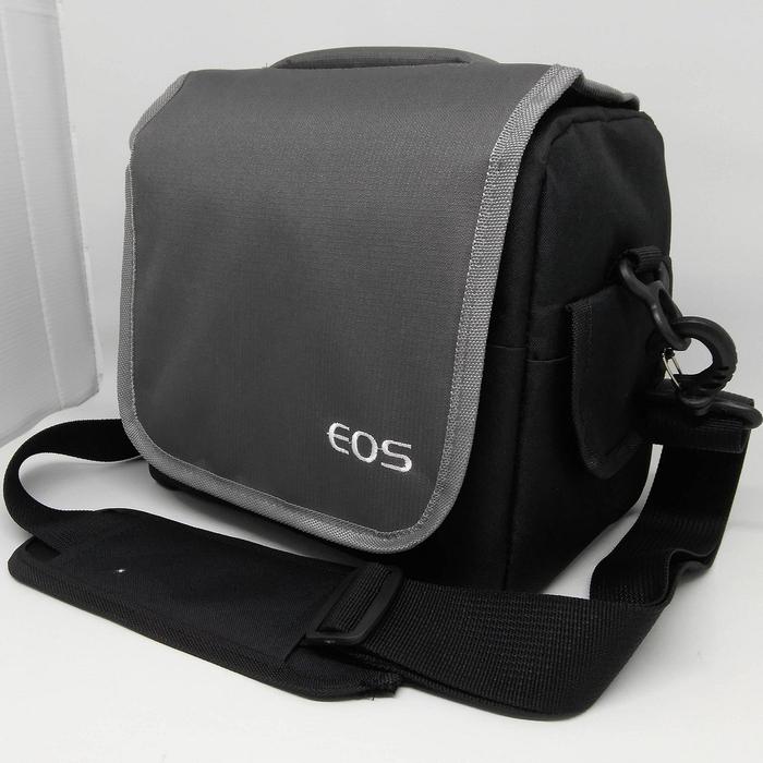 Free Ongkir - Tas Kamera Canon Powershot Sx430 Is Prosumer Camera Kode