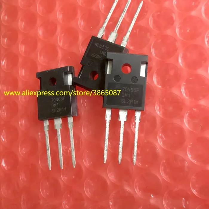 70N65F 70N65Fdm1 70N65F Dm1 Sgt70N65F Sgt70N65Fdm1 Sgt70N65Fdm1P7 .