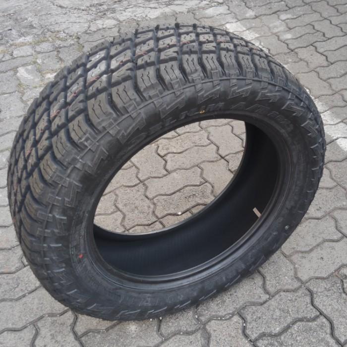 Delium Terra Frontier AT 235 60 r16 Ban Innova Terios Rush CRV Xtrail