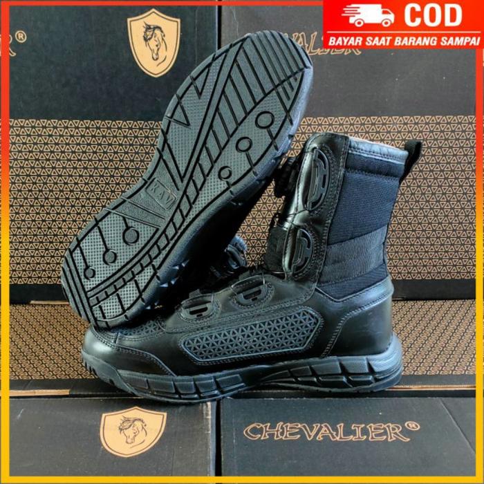 TERLARIS sepatu pdl parebellum boa libra REPLIKA NEW CHEVALIER/