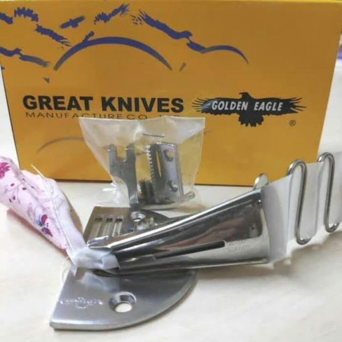 TERMURAH sepatu corong untuk Bis.. untuk bikin tali masker READY STOCK