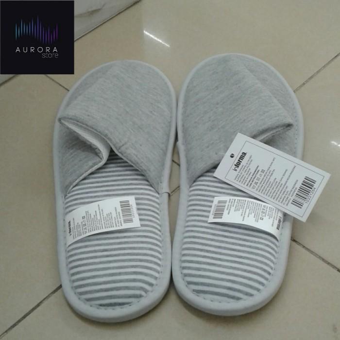 Sandal kamar informa sandal hotel informa sandal ruangan informa grey