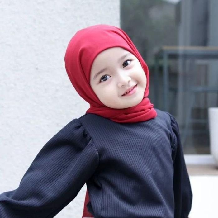 Laris PASHMINA INNER ANAK / PASHMINA ANAK / PASTAN ANAK / JILBAB ANAK