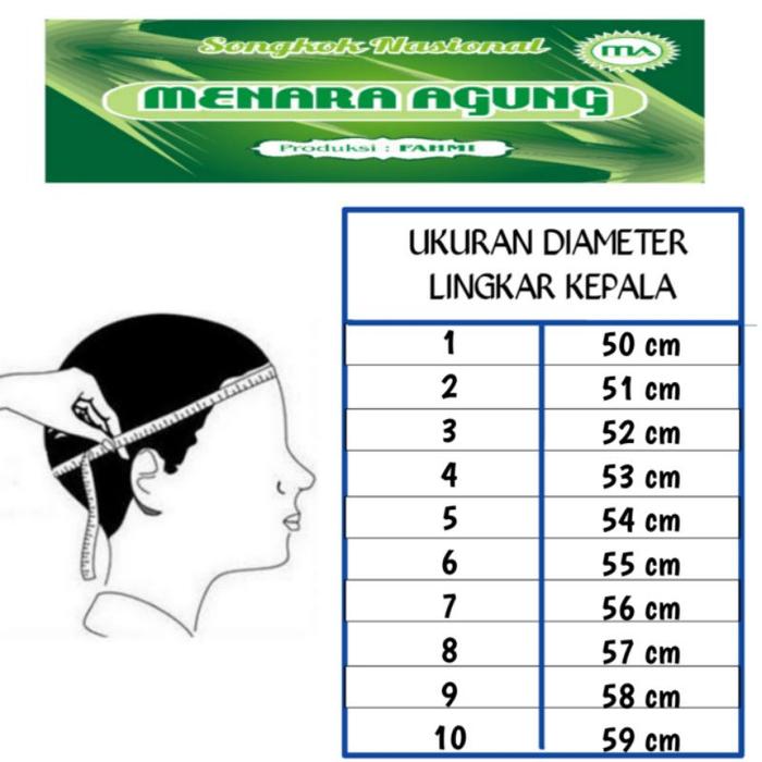 Special Peci Kopiah Songkok Kopiah Hitam Bordir Logo Mafia Sholawat