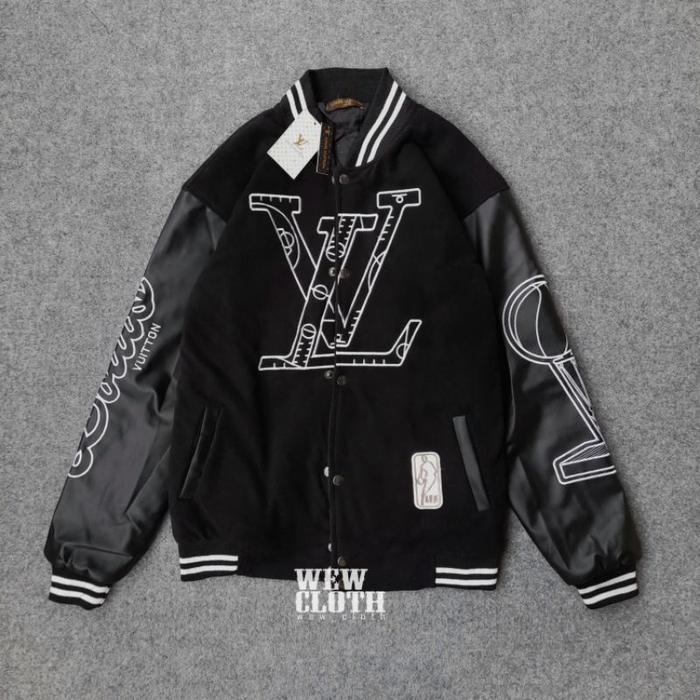 VARSITY/JAKET BOMBERS/JAKET COACH LOUIS VUITTON X NBA NBA FULL